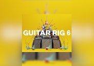 GUITAR RIG 6 LE for Arturia