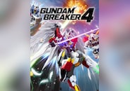 Gundam Breaker 4