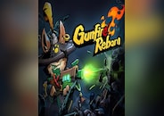 Gunfire Reborn