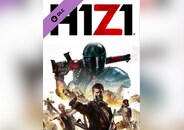 H1Z1: Gold LIMITED EDITION Battle Royale Pack