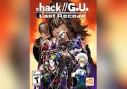 .hack//G.U. Last Recode