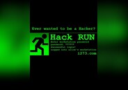 Hack RUN