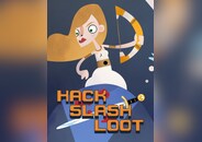 Hack, Slash, Loot