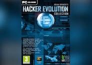 Hacker Evolution