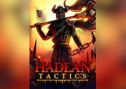 Hadean Tactics