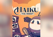Haiku, the Robot