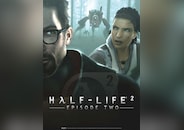 Half-Life 2: Episode Two