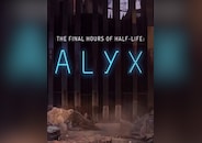 Half-Life: Alyx - Final Hours