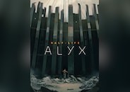 Half-Life: Alyx