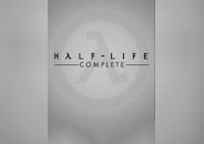 Half-Life Complete