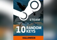 Halloween Random