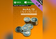 Halo Infinite Credits - 1000 Xbox Series X/S, Windows 10