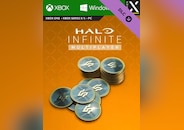 Halo Infinite Credits