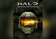 Halo: The Master Chief Collection
