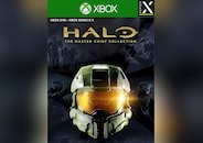 Halo: The Master Chief Collection Xbox One