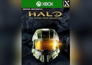 Halo: The Master Chief Collection