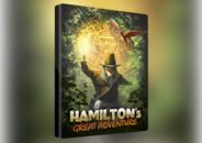 Hamilton's Great Adventure PC