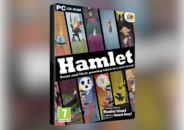 Hamlet or the Last Game without MMORPG Features, Shaders or Product Placement