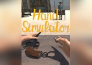 Hand Simulator