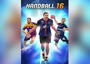 Handball 16 PC