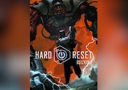 Hard Reset Redux