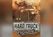 Hard Truck Apocalypse