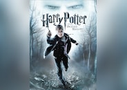 Harry Potter and the Deathly Hallows - Part 1