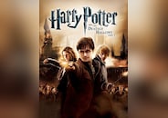Harry Potter and the Deathly Hallows - Part 2 PC
