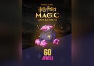 Harry Potter: Magic Awakened 60 Jewels