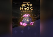 Harry Potter: Magic Awakened Golden Key Pack
