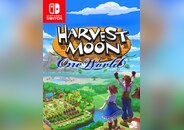 Harvest Moon: One World
