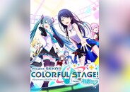 Hatsune Miku: Colorful Stage 350 Crystals