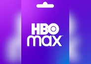 HBO MAX Gift Card