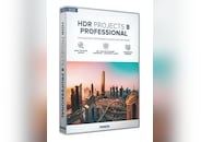 HDR projects 8 Pro