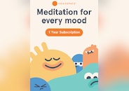 Headspace Subscription