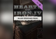 Hearts of Iron IV: Allied Speeches Music Pack