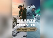 Hearts of Iron IV: Arms Against Tyranny