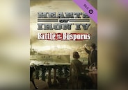 Hearts of Iron IV: Battle for the Bosporus