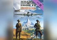 Hearts of Iron IV: By Blood Alone