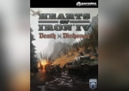 Hearts of Iron IV: Death or Dishonor