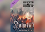 Hearts of Iron IV: Sabaton Soundtrack Vol. 2