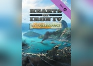 Hearts of Iron IV: Trial of Allegiance