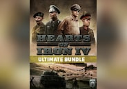 Hearts of Iron IV