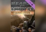 Hearts of Iron IV: Waking the Tiger