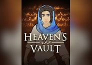 Heaven's Vault