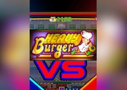 Heavy Burger