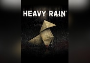 Heavy Rain