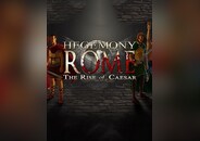 Hegemony Rome: The Rise of Caesar