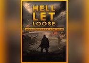 Hell Let Loose Anniversary Edition PC