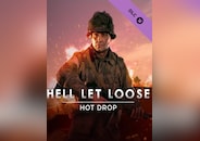 Hell Let Loose: Hot Drop PC